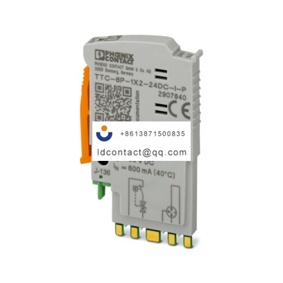 2907840 Phoenix Contact product image